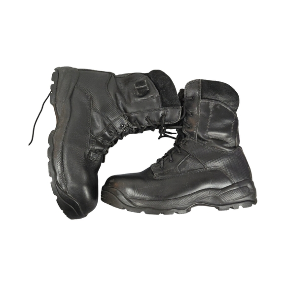 Tactical Boots 5.11 safety, military, construction Size 15 main image 8